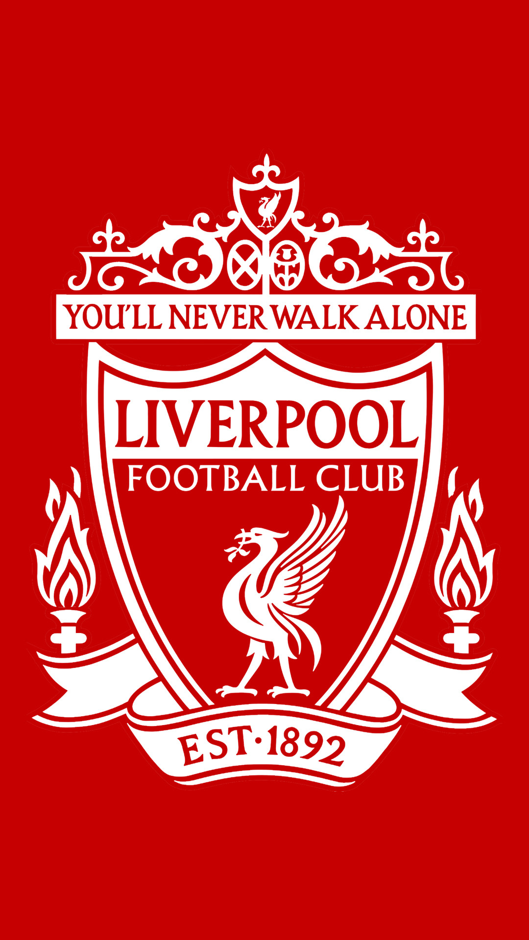 1080x1920 Liverpool FC Wallpaper For Iphone English Football Team | HD Wallpapers |  Pinterest | Liverpool and Wallpaper