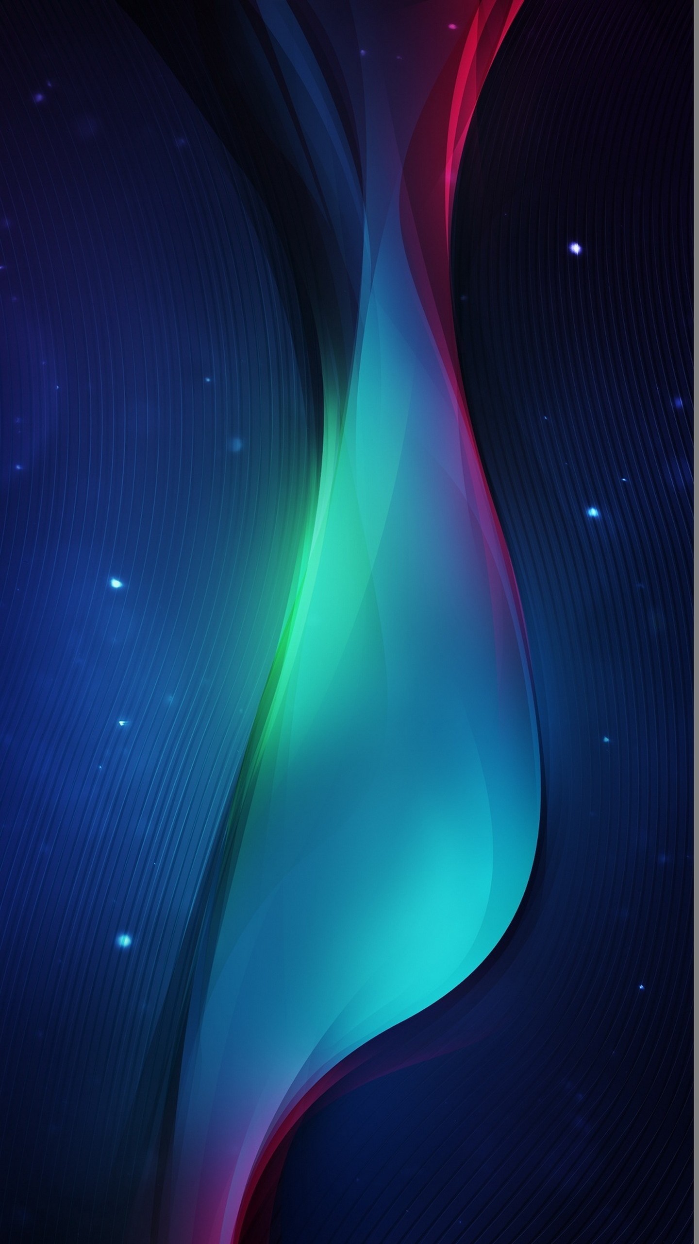 1440x2560 koi live wallpaper for samsung wave 525 Â» Wallppapers Gallery