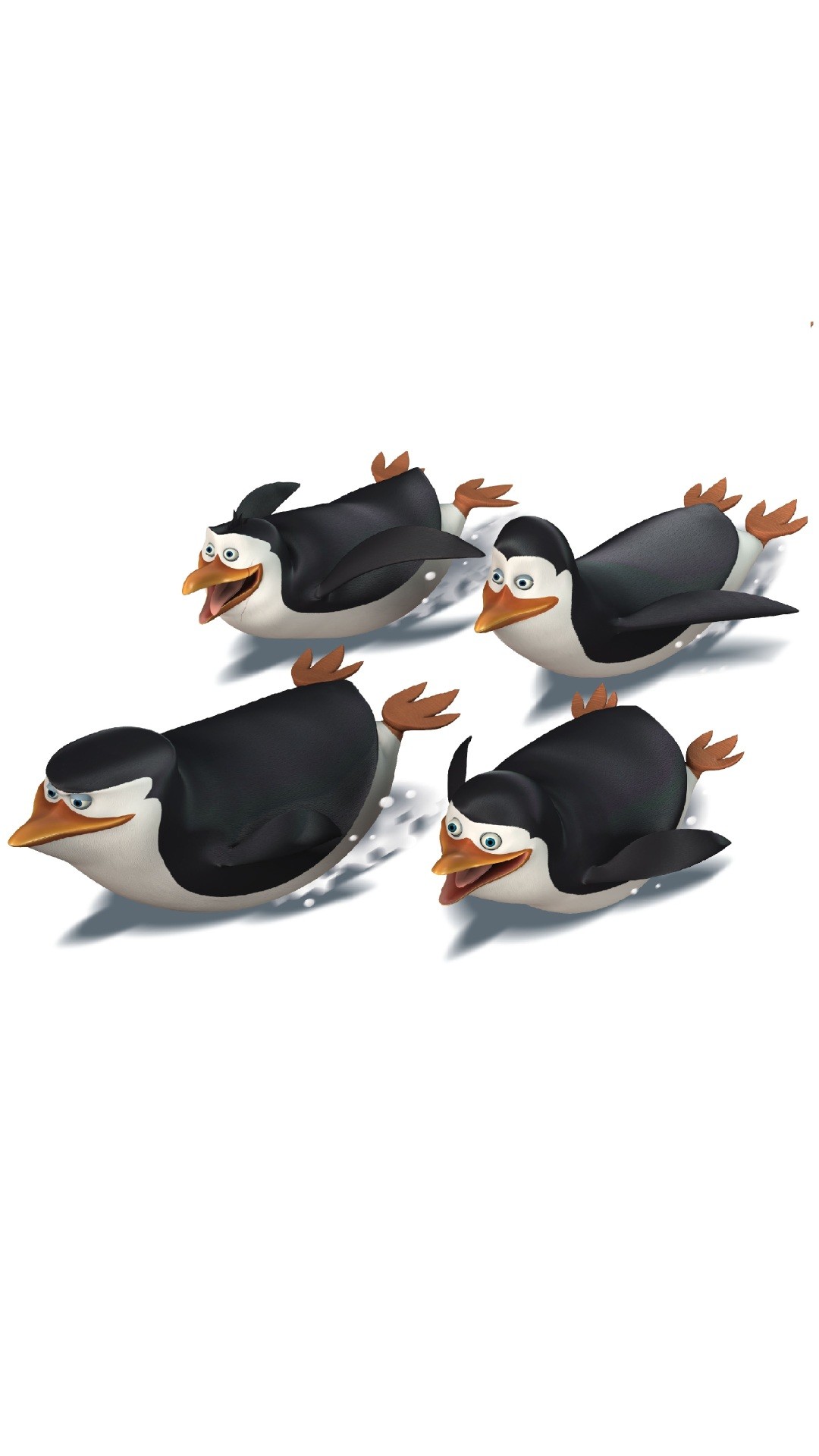1080x1920 Madagascar 3 Penguins | Cartoon Wallpapers | Pinterest | Cartoon wallpaper  and Hd wallpaper