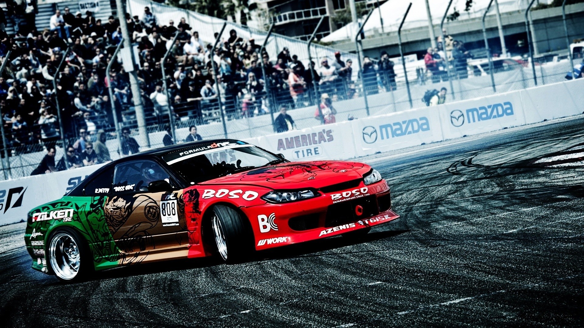 1920x1080 Rc Drift Cars Cool Wallpapers