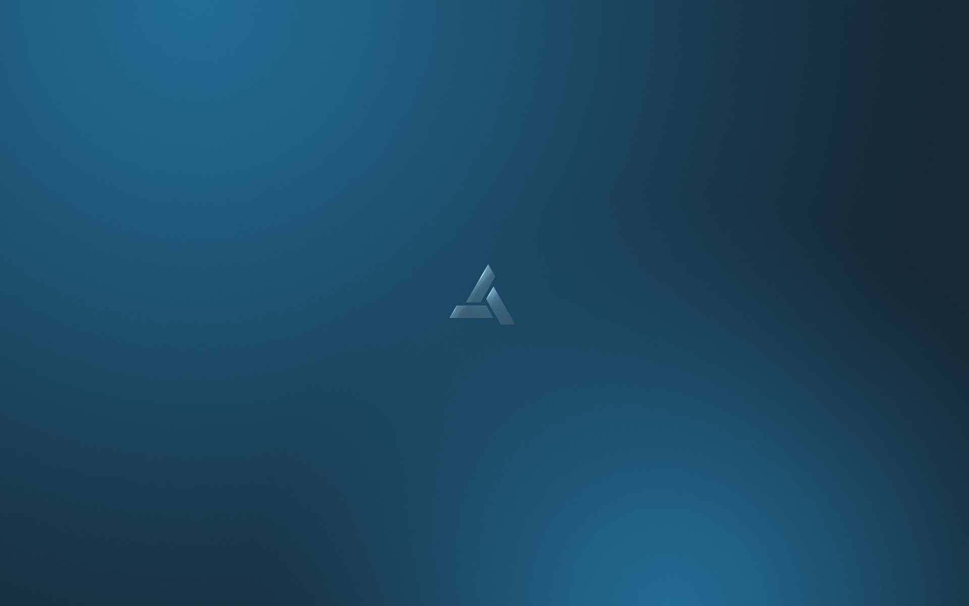 1920x1200 Abstergo industries animus assassins creed blue letters wallpaper .