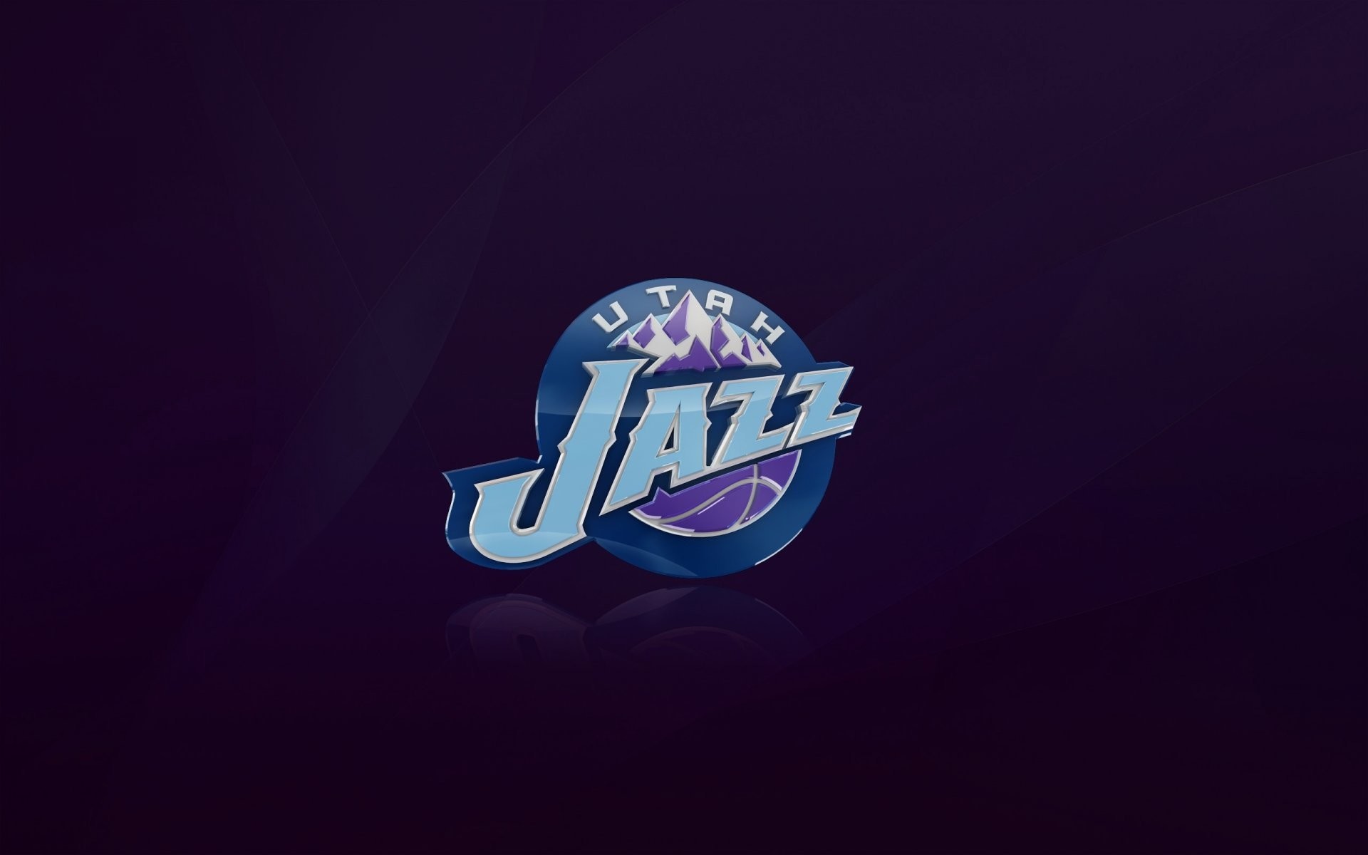 1920x1200 utah jazz nba basketball jazz utah background logo purple
