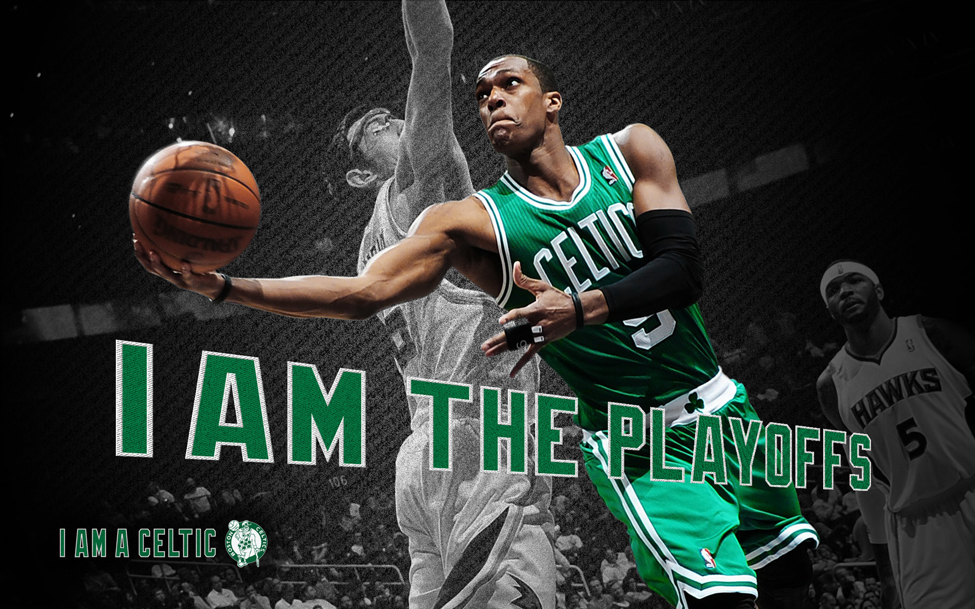 1920x1200 Rajon Rondo images playoffs 2012 HD wallpaper and background photos