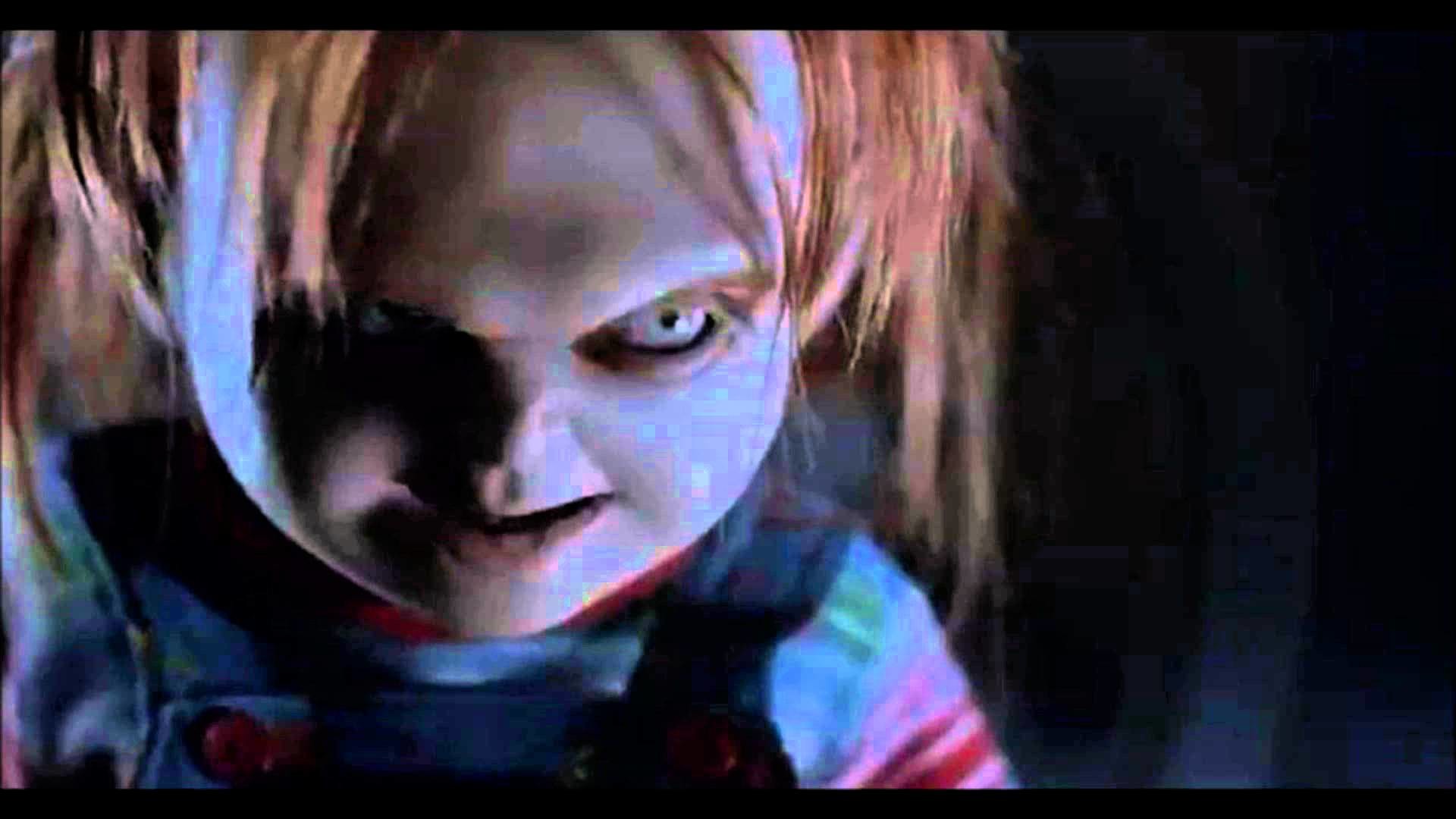 1920x1080 Curse Of Chucky Wallpaper - Viewing Gallery