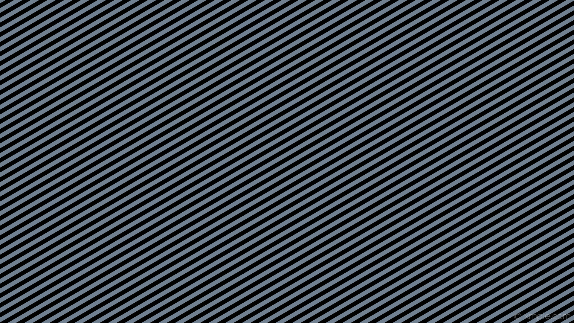 1920x1080 wallpaper streaks grey stripes lines black slate gray #708090 #000000  diagonal 30Â° 14px