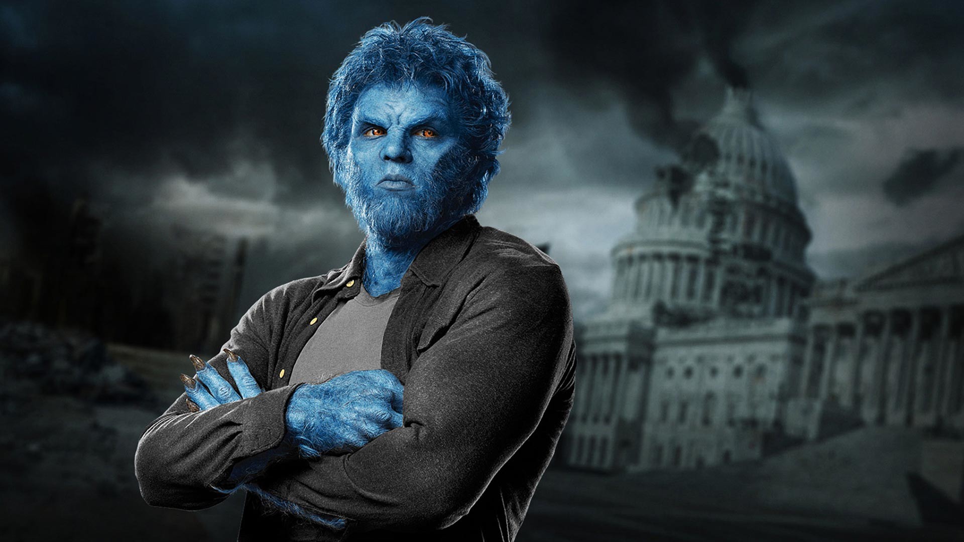 1920x1080 Men: Days of Future Past Movie 2014 HD, iPad & iPhone Wallpapers