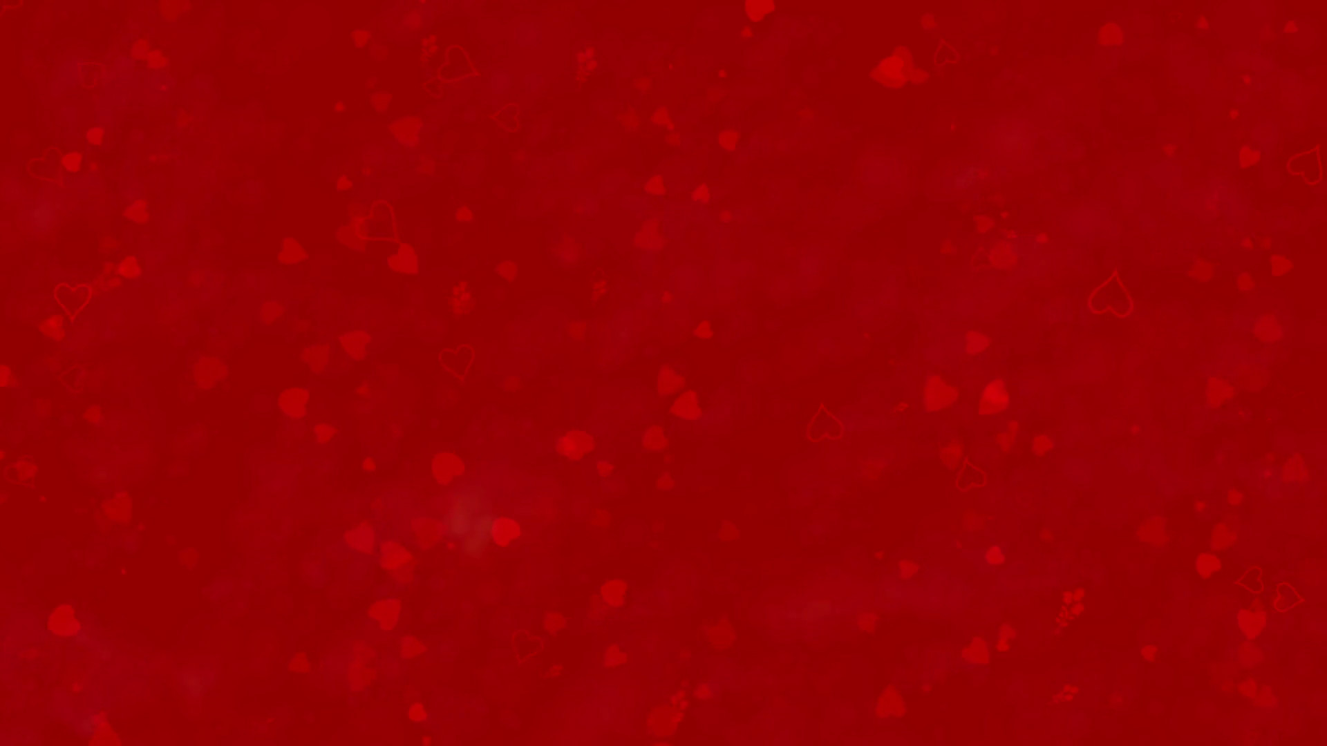 1920x1080 "I Love You" text in Portuguese and Spanish "Te Amo" formed from dust and  turns to dust horizontally on red background Motion Background - VideoBlocks