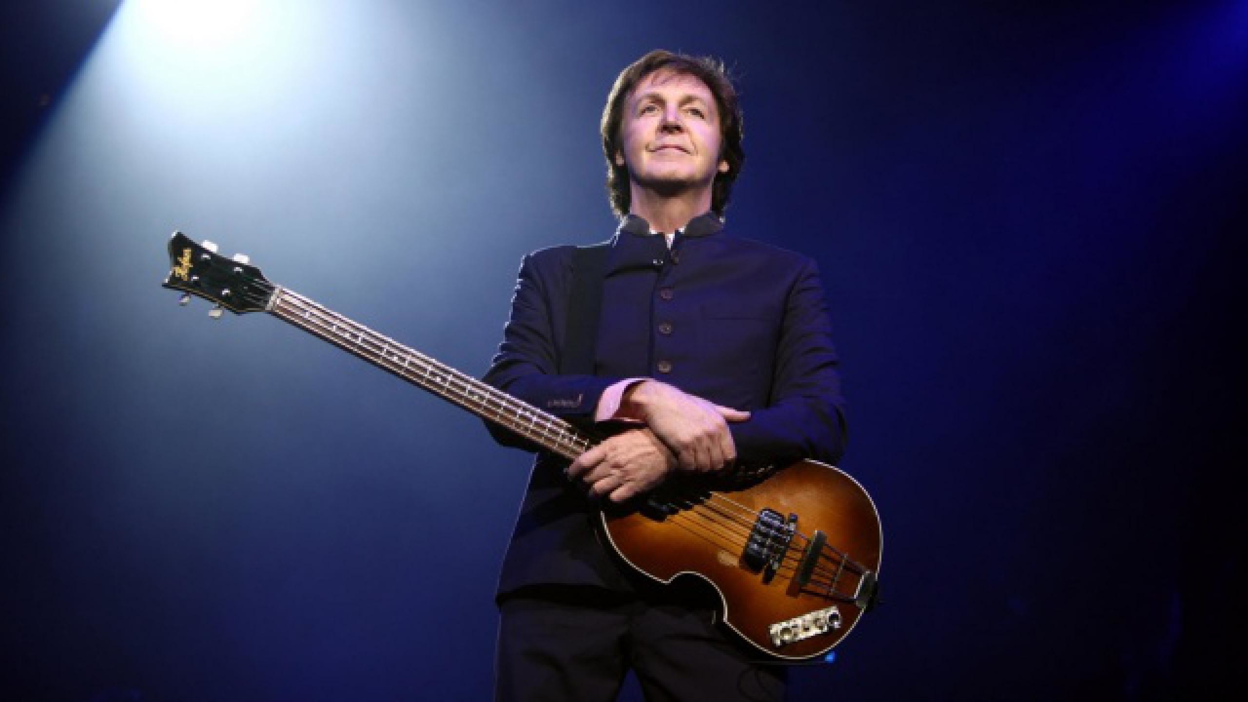 2560x1440 Paul McCartney Tickets fÃ¼r 2017 2018 Tour. Information Ã¼ber Konzerte, Tour  und Karten von Paul McCartney in 2017 2018 | Wegow