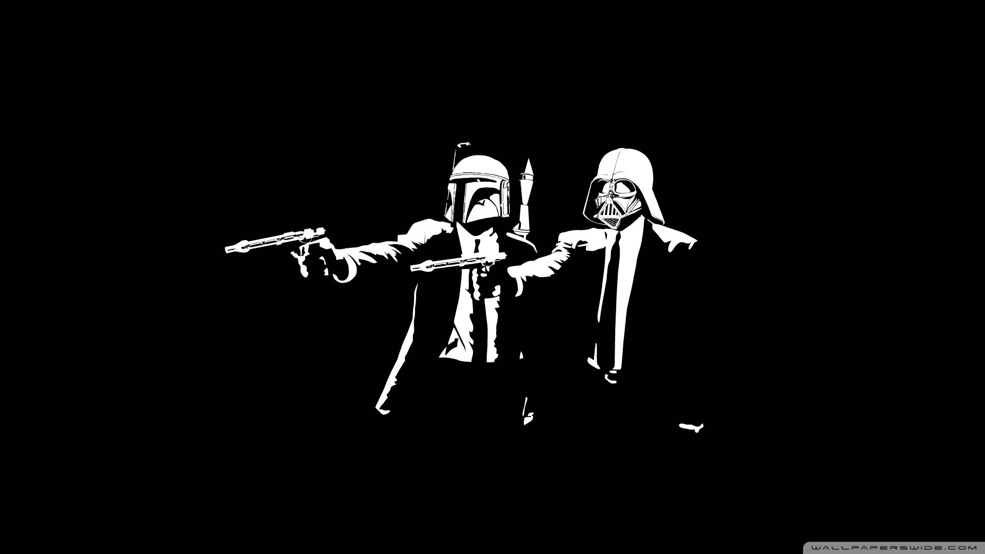 1920x1080 10 Top And Most Recent Star Wars Pulp Fiction Wallpaper for Desktop with  FULL HD 1080p (1920 Ã 1080) FREE DOWNLOAD