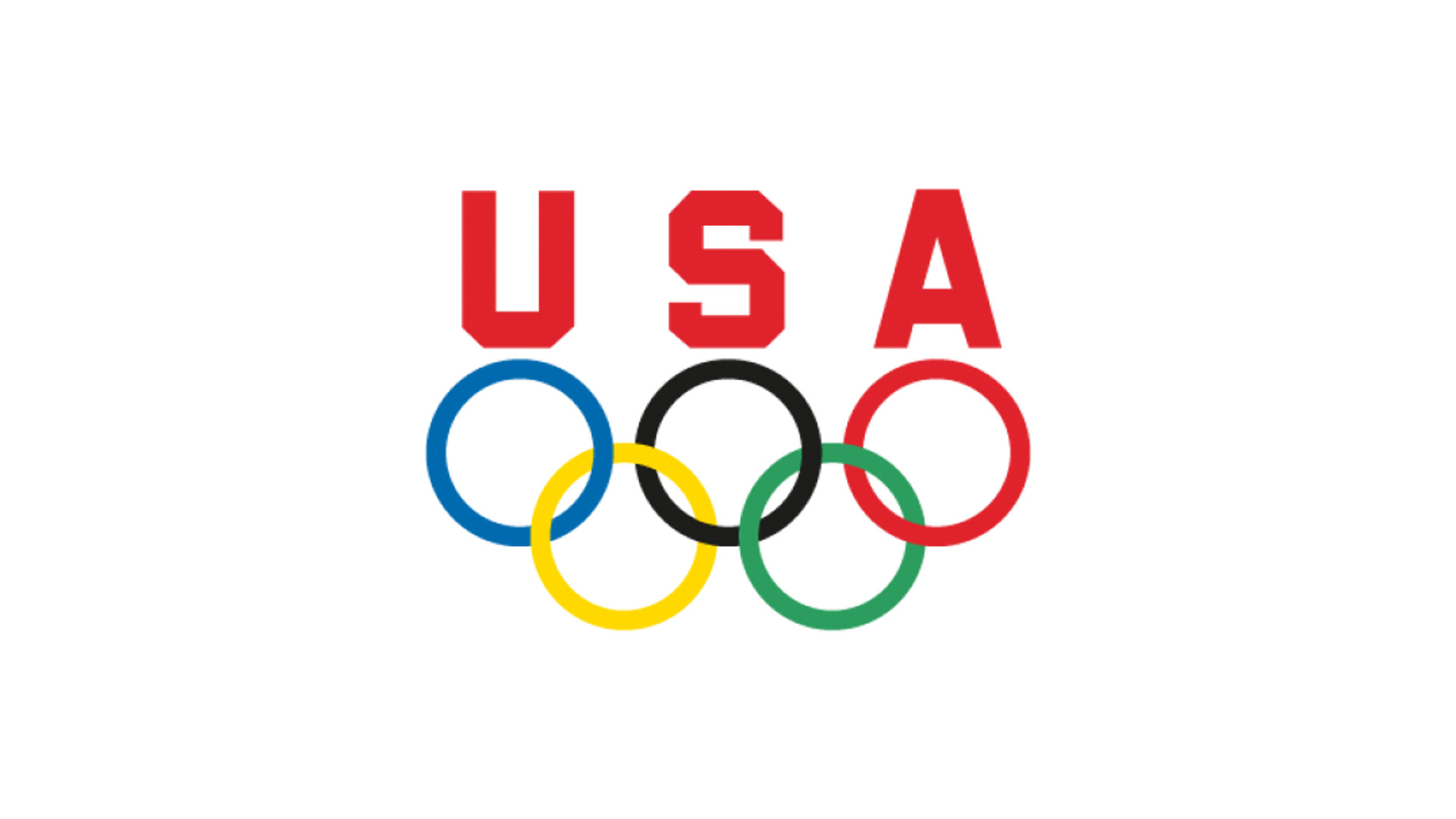 1920x1080 <b>Usa Olympic Logo Wallpaper</b> | CNdaily |