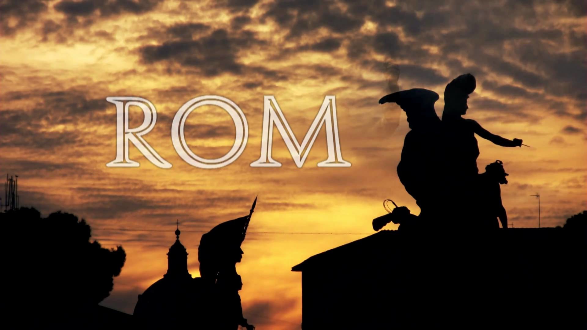1920x1080 Italy - The Roman Empire • Caesars & Gladiators Rome Italien 2009 - YouTube