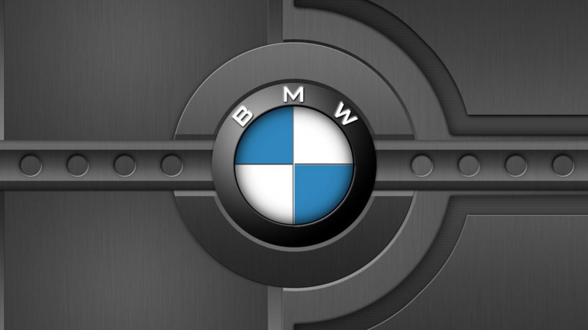 1920x1080 ... BMW Logo Wallpaper ...