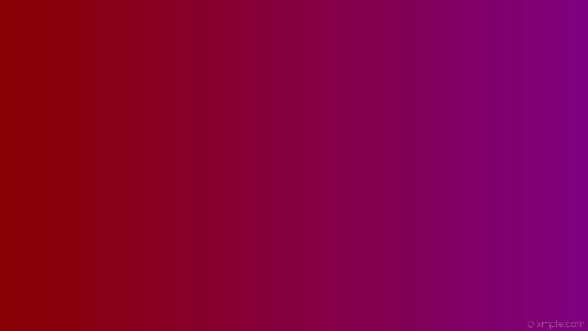 1920x1080 wallpaper purple red gradient linear dark red #800080 #8b0000 0Â°