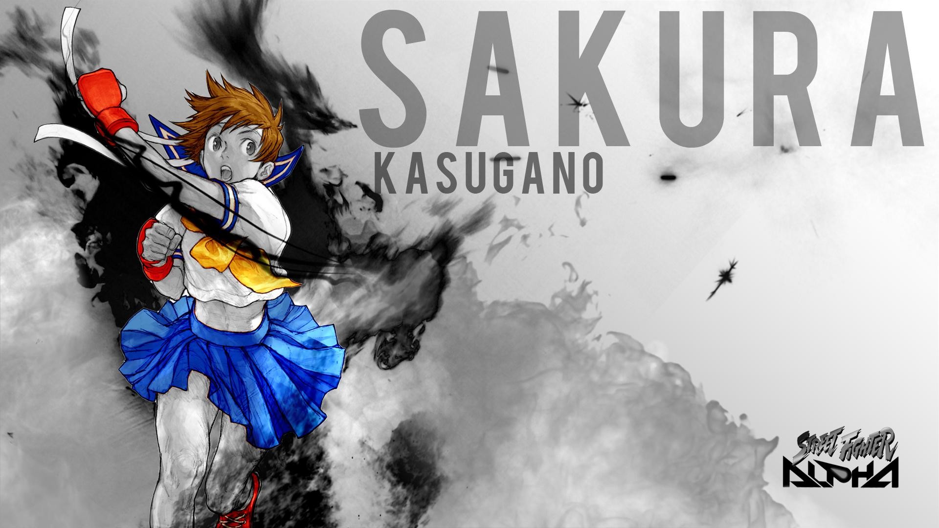 1920x1080 Today i'm back for a bit for Sakura (UPDATE ...