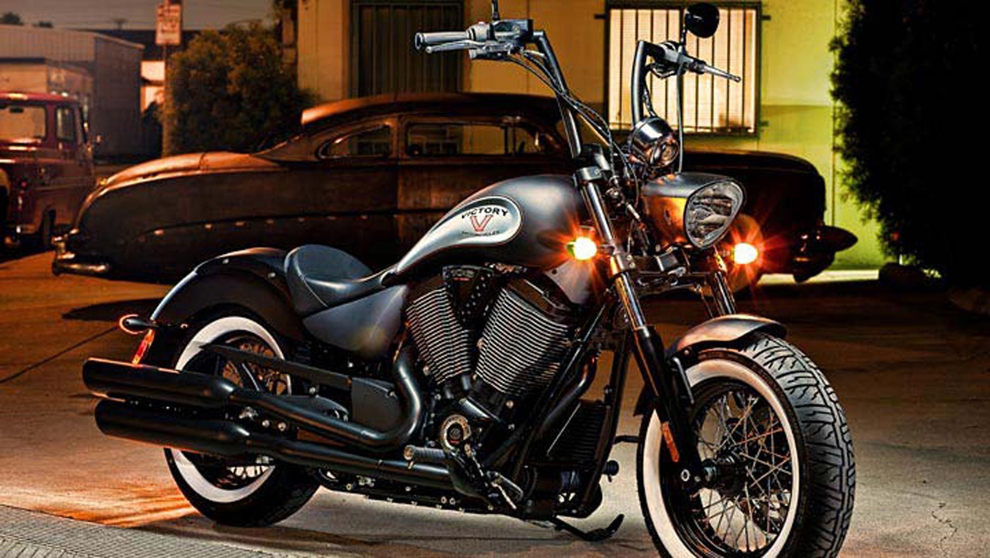 2000x1128 Images For > 2013 Victory Motorcycles Wallpaper