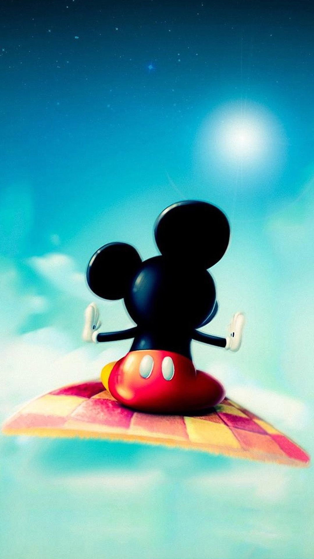 1080x1920 Cute Disney Wallpapers for iPhone