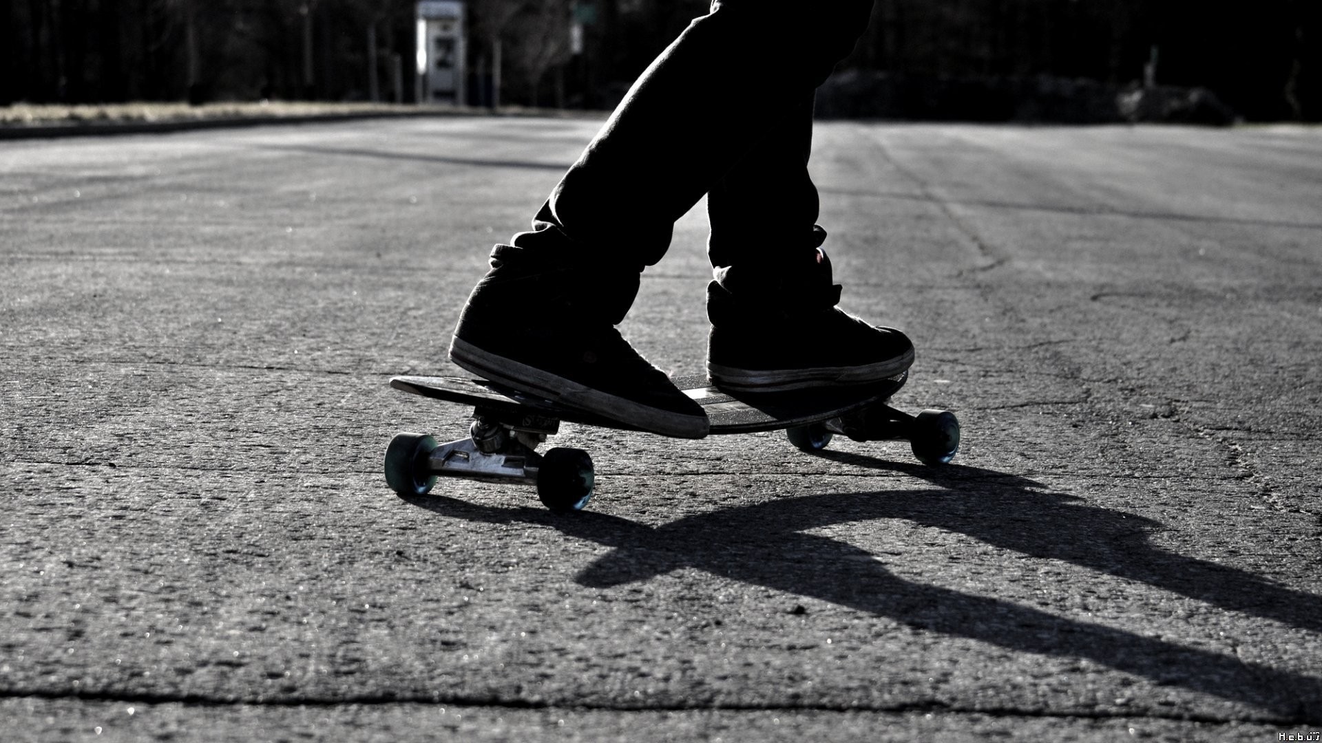 1920x1080 Skateboard