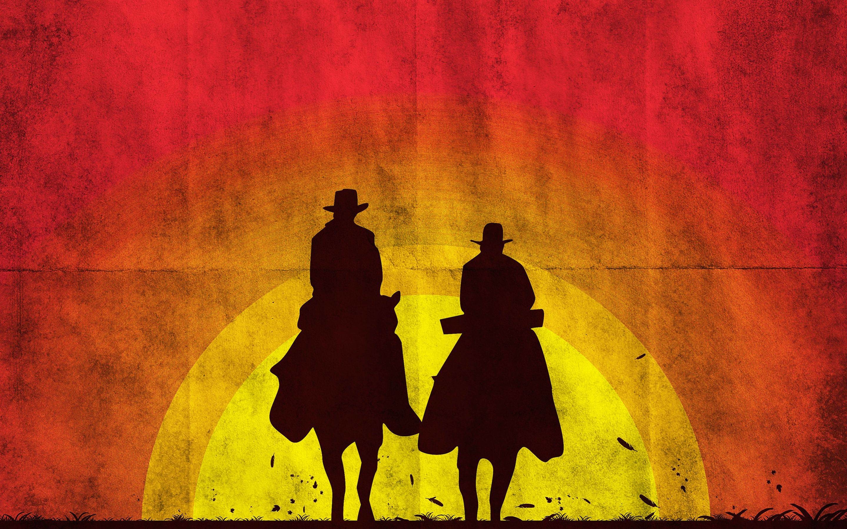 2879x1799 Django Unchained #791679 | Full HD Widescreen wallpapers for .