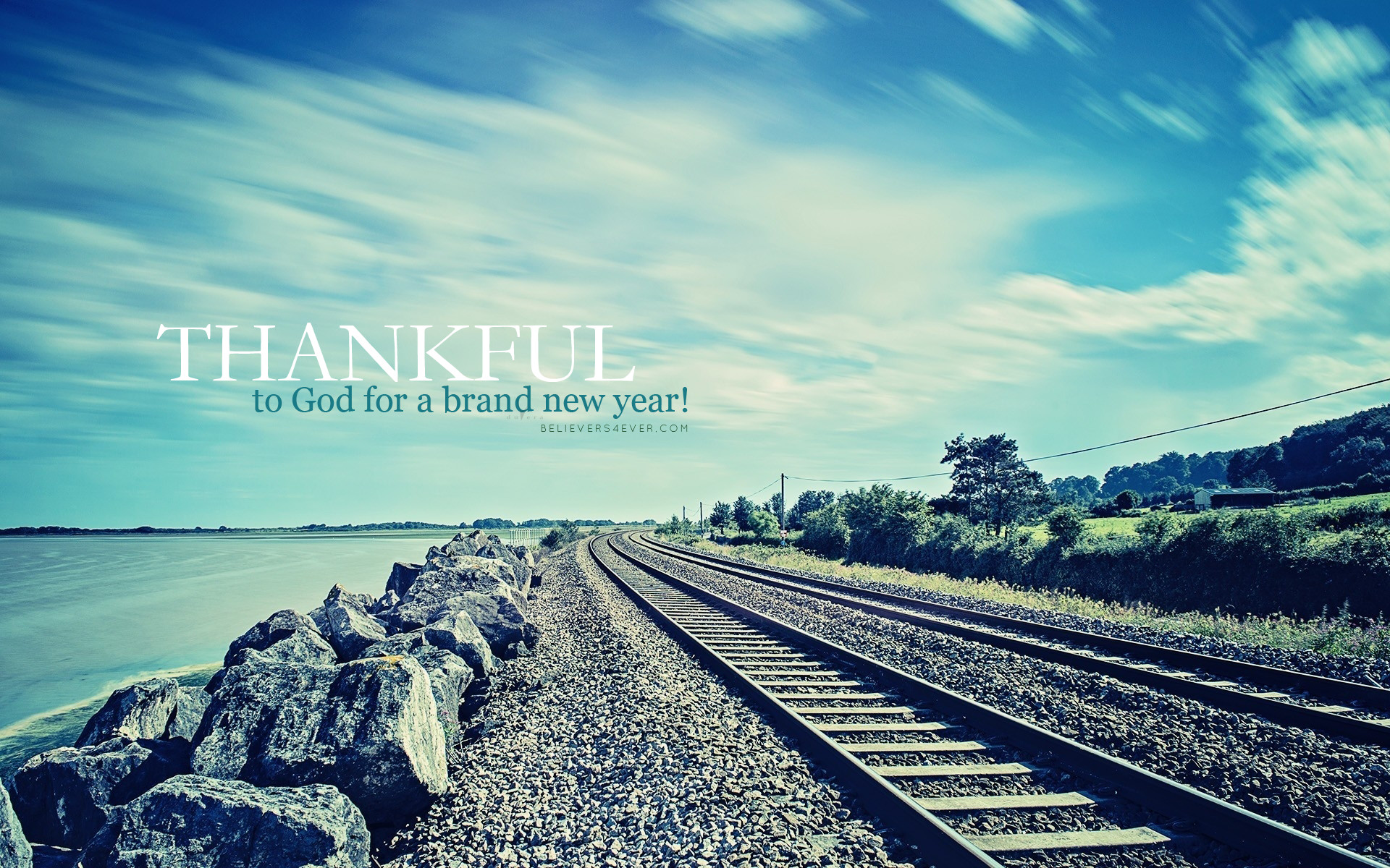 1920x1200 2015 desktop wallpaper background Christian new year graphics. Bible verse  for new year.