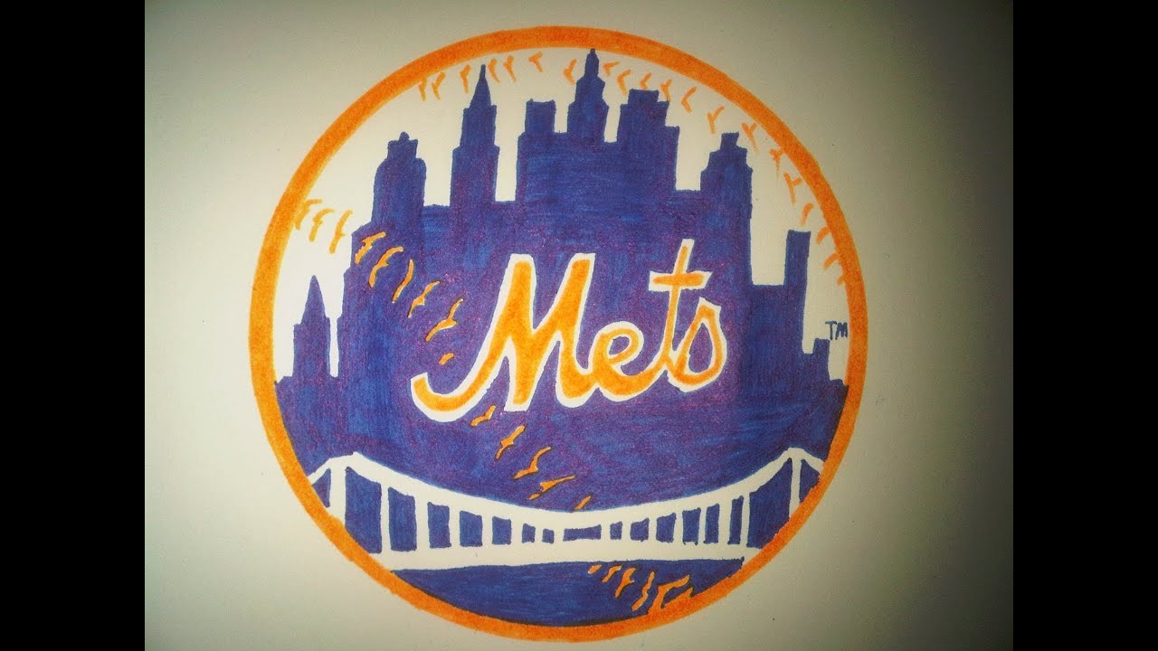 2048x1536 New York Mets Logo