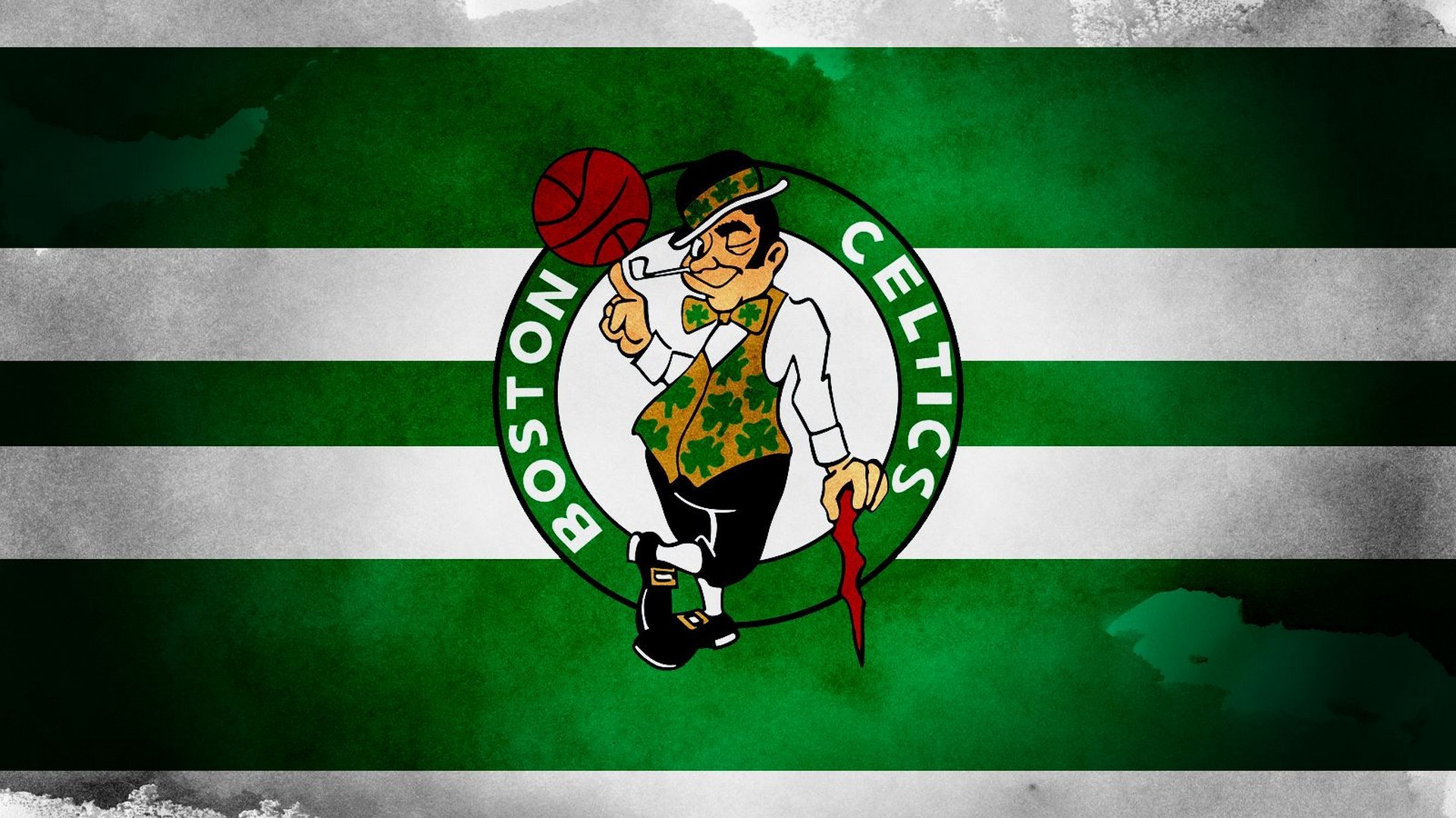 1920x1080 Boston Celtics Wallpaper 6 - 1920 X 1080