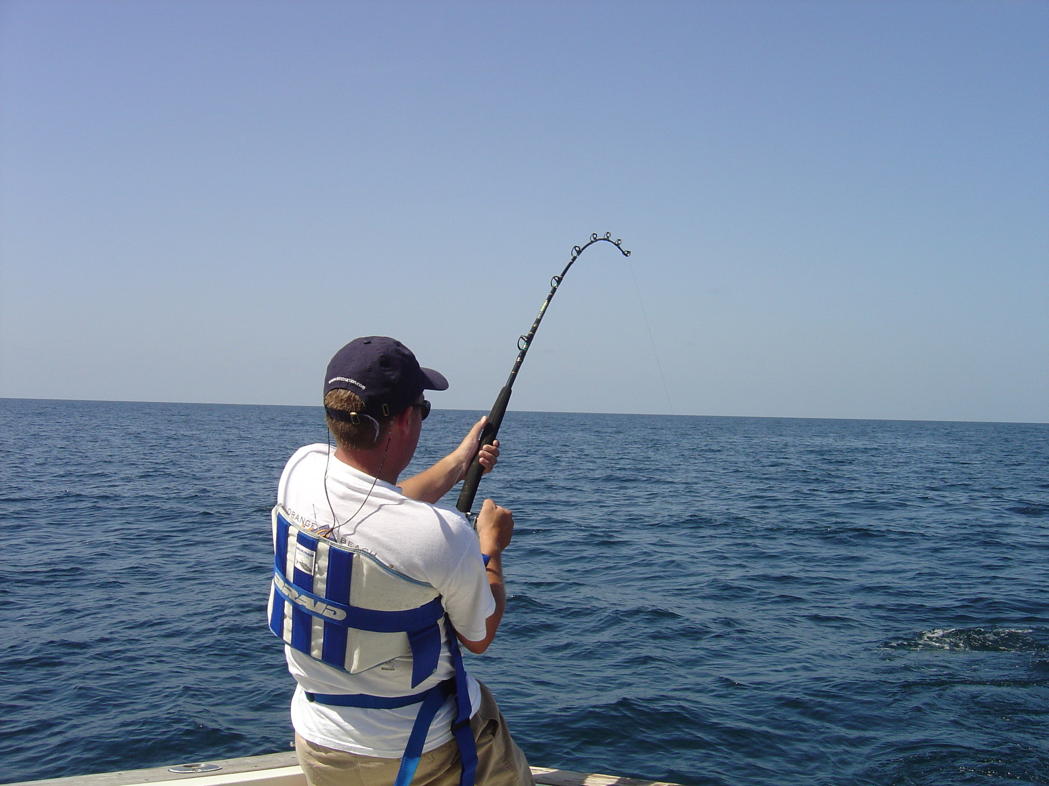 2048x1536 Fishing rod
