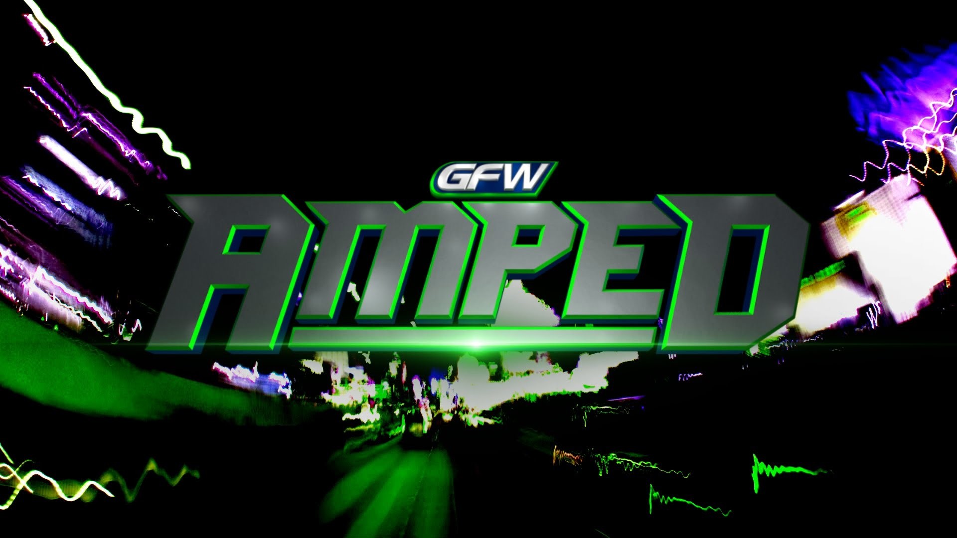 1920x1080 GFW/Impact Wrestling to air “AMPED” on Pay-Per-View