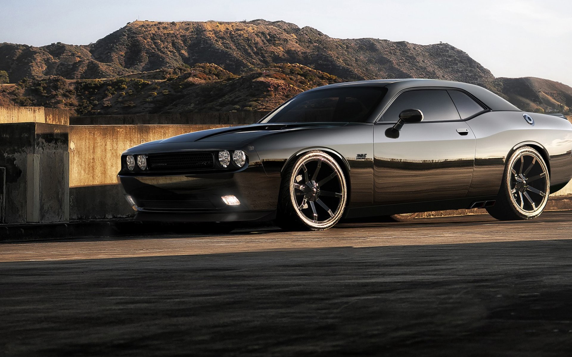1920x1200 HD Wallpaper | Background ID:387828.  Vehicles Dodge Charger