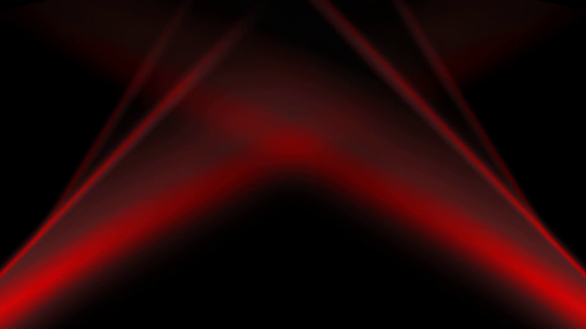 1920x1080 Abstract dark animated background. Glow red flowing wavy stripes on black.  Video graphic design HD  Motion Background - VideoBlocks
