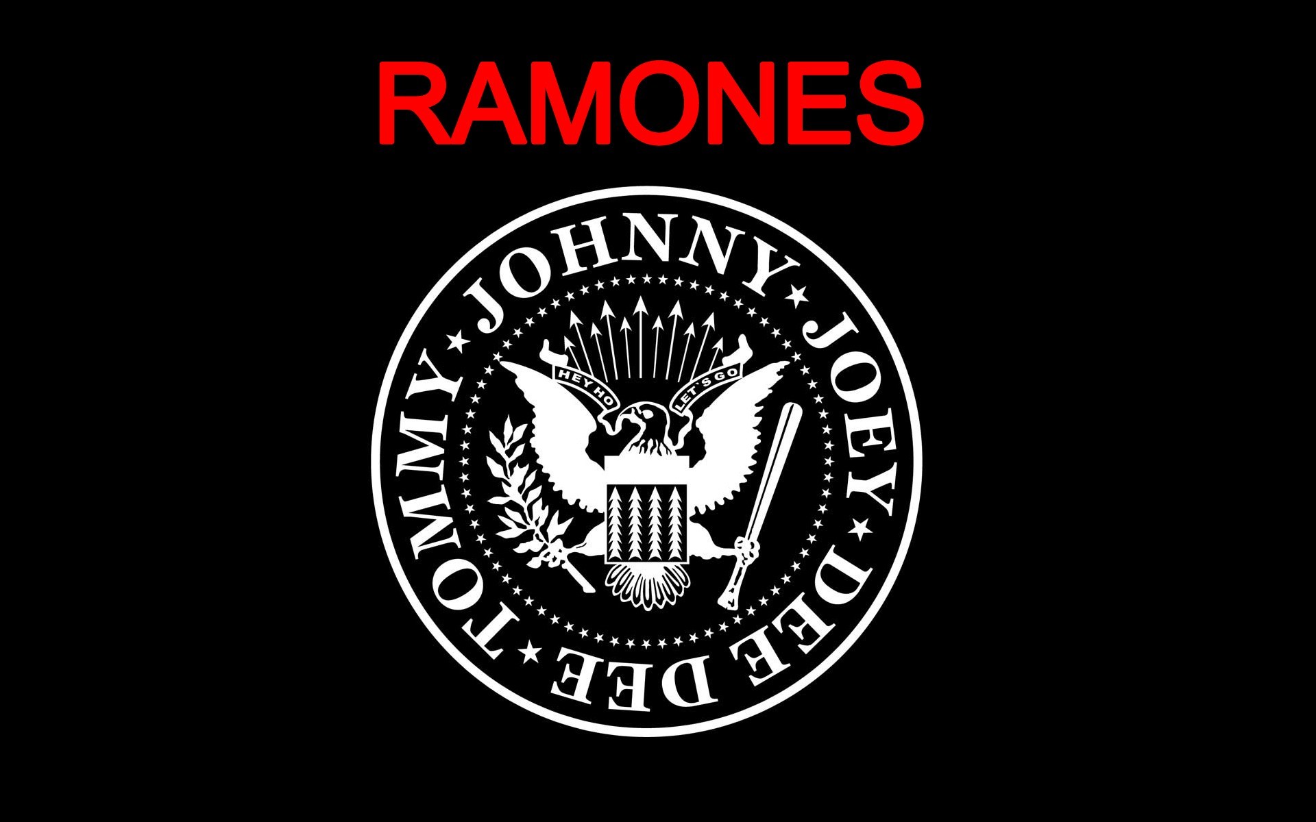 1920x1200 Ramones high resolution wallpapers