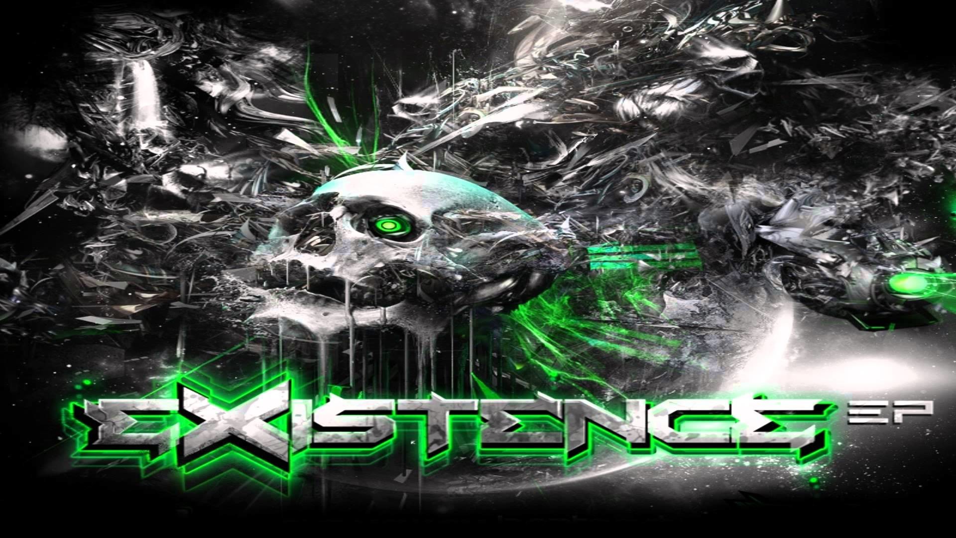 1920x1080 Awesome Excision Images Collection: Excision Wallpapers