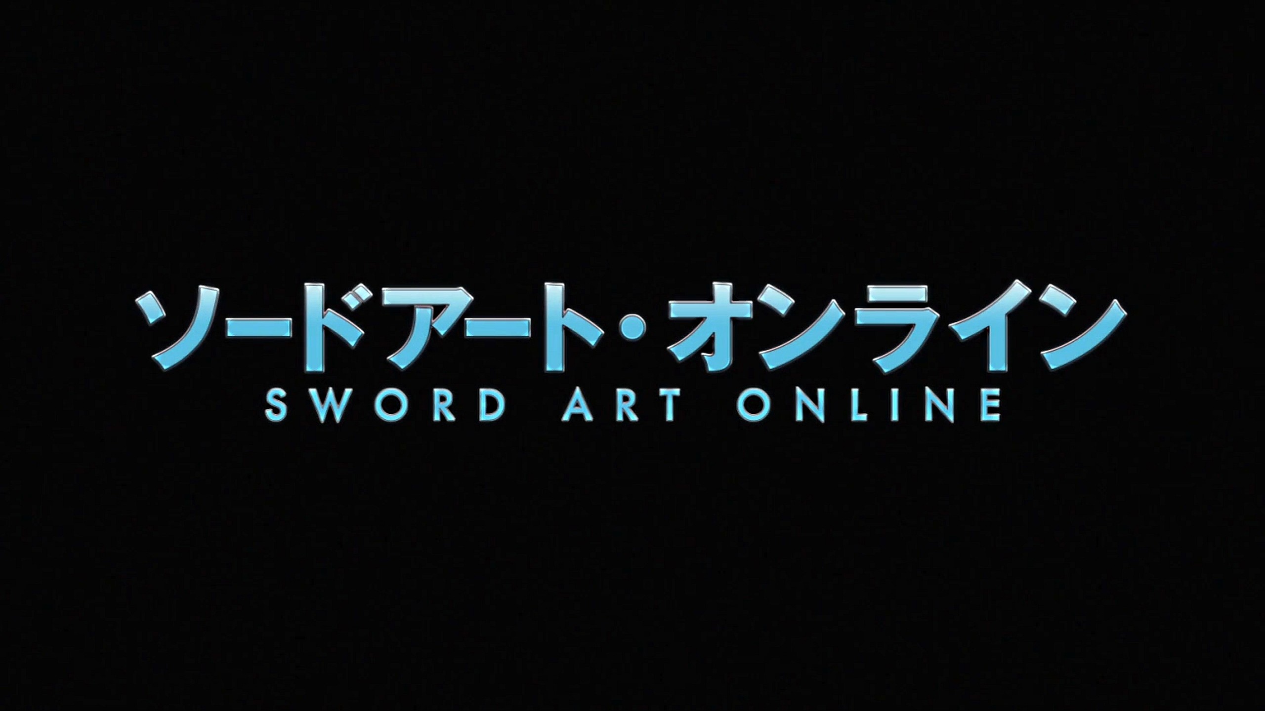 2560x1440 Kirito Sword Art Online Â· HD Wallpaper | Hintergrund ID:328785