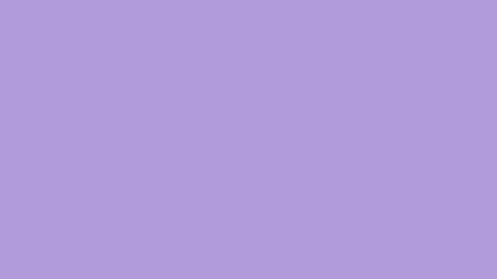 1920x1080  Light Pastel Purple Solid Color Background