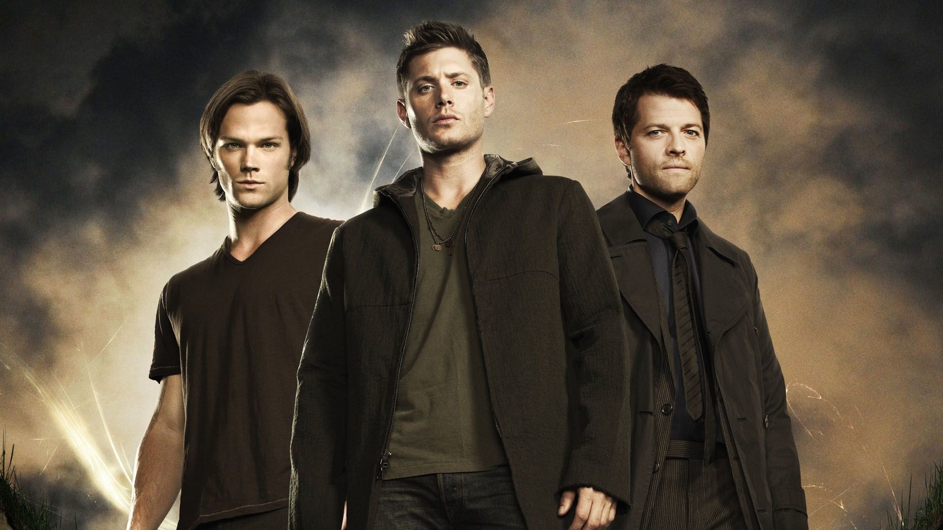 1920x1080 Supernatural season 13 episodes, spoilers, trailer, release date, and  everything you need to know