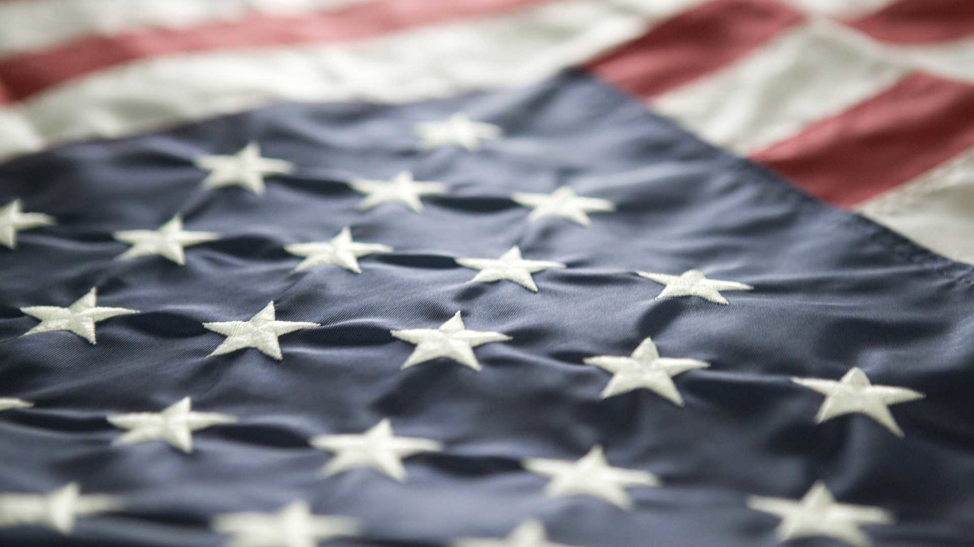 1920x1080 American Flag Wallpaper & USA Flag Top 10 HD Wallpapers
