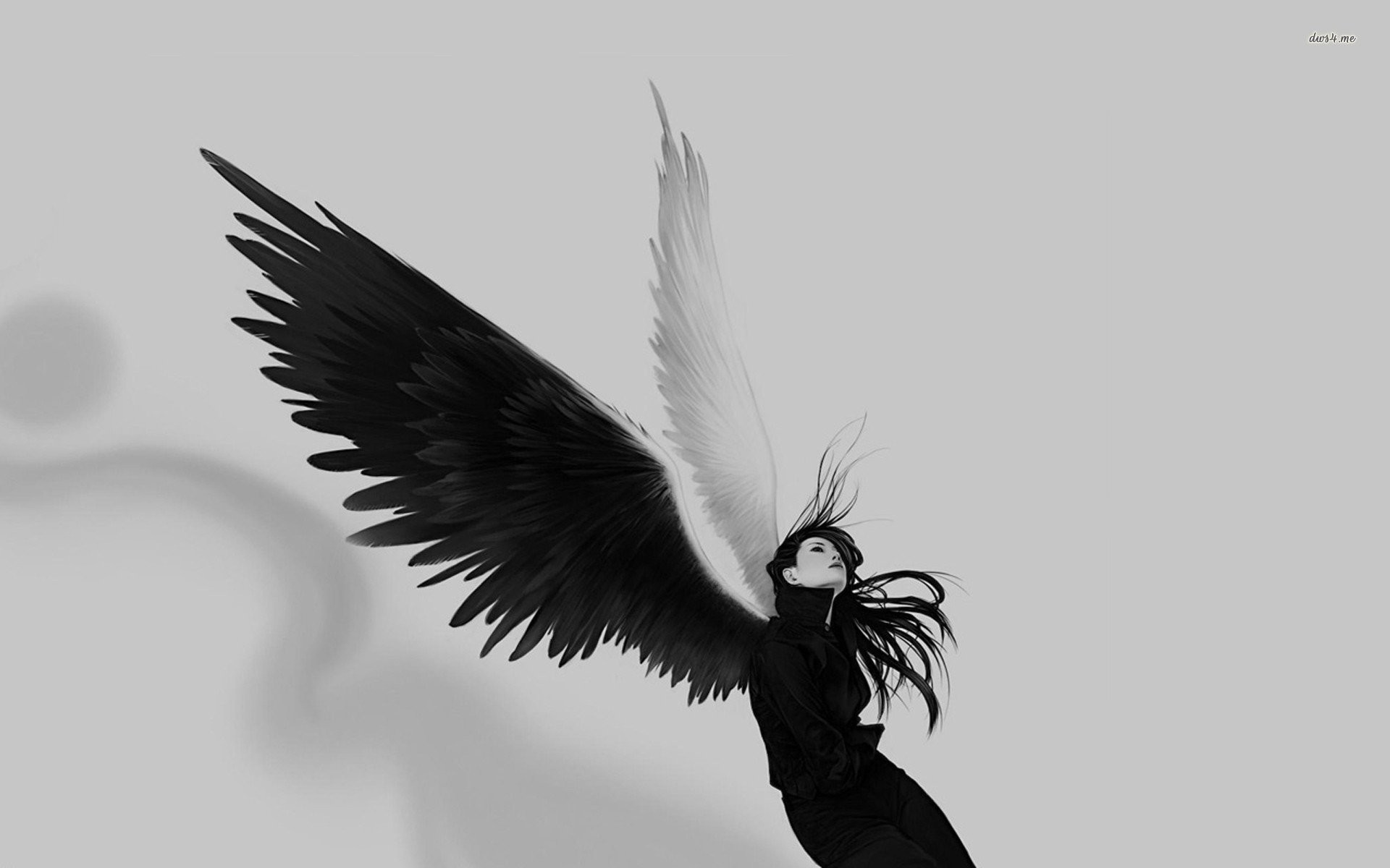1920x1200 HD Black Angel Wallpapers and Photos HD Fantasy Wallpapers 1920Ã1200