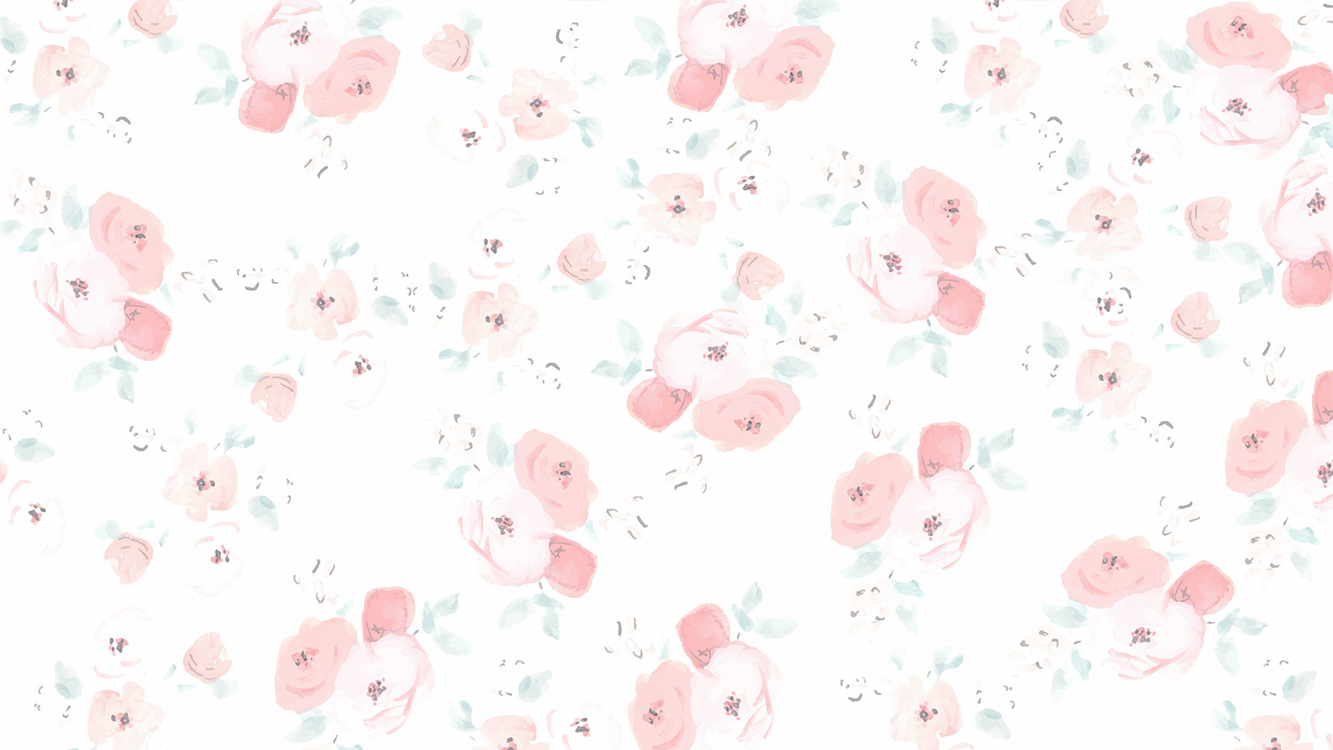 1920x1080 Floral iPhone Wallpaper