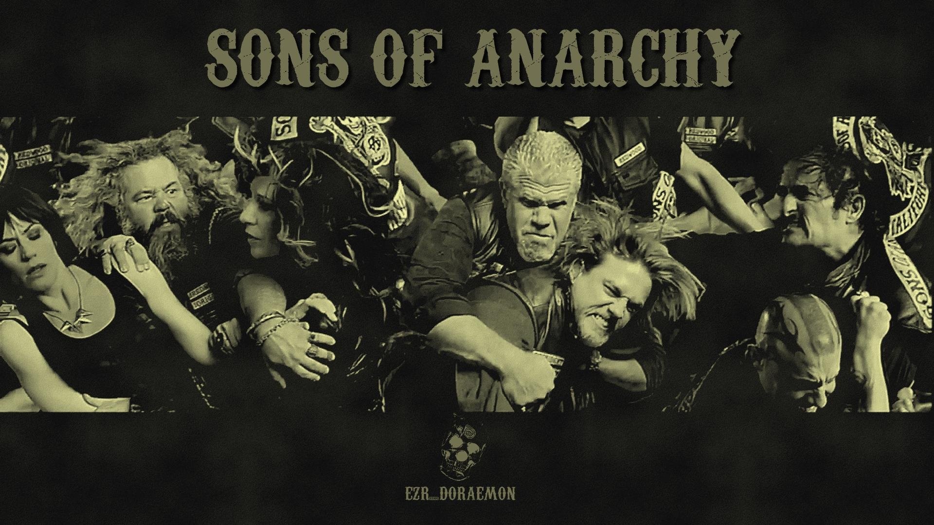 1920x1080 Sons Of Anarchy 1440X900 Wallpapers | Sons Of Anarchy 1440X900 Full HD  Quality Wallpapers - HD