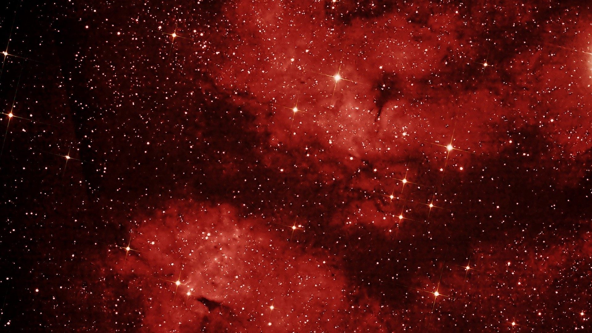 1920x1080 Preview wallpaper swan, lbn 274, space, sky, nebula, constellation 