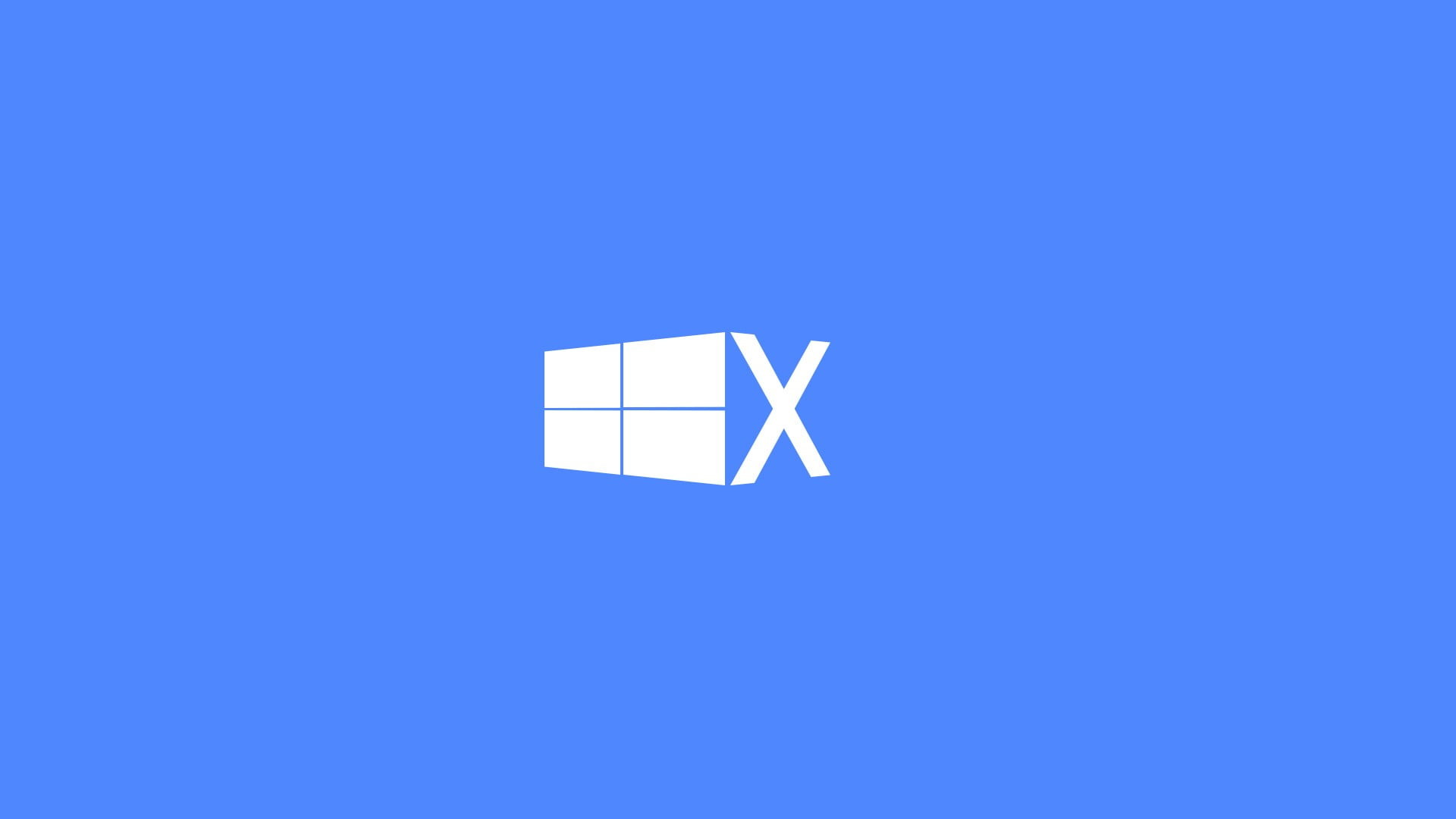 1920x1080 Windows logo illustration, Microsoft Windows, Windows 10 HD wallpaper