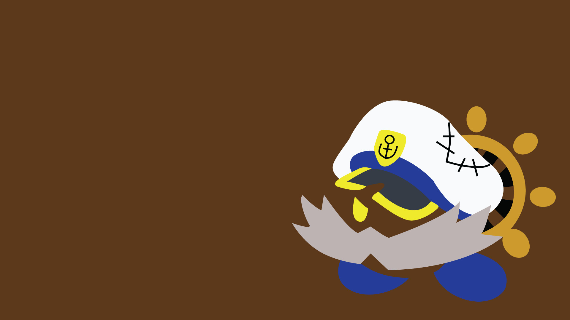 1920x1080 Some Paper Mario Wallpapers