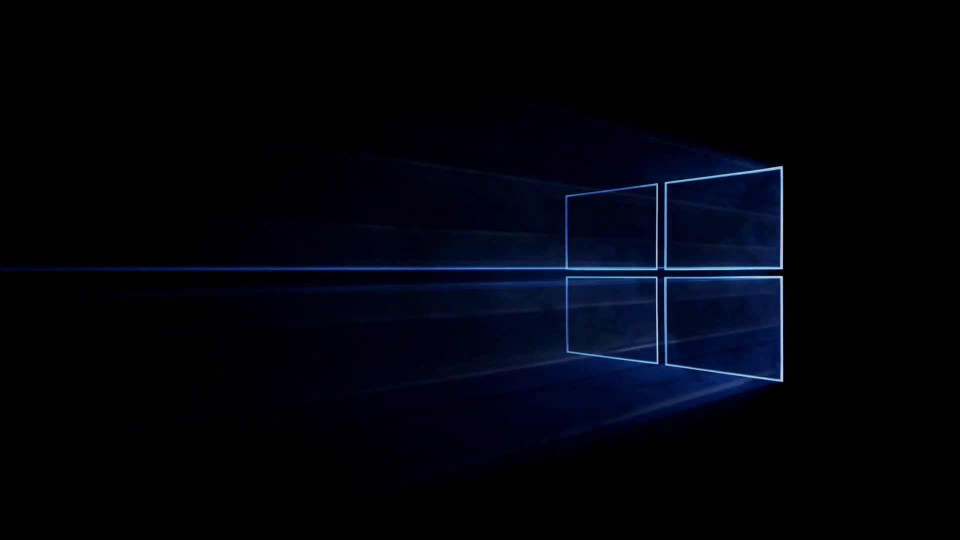 1920x1080 The hero wallpaper that will be included in Windows 10 RTM
