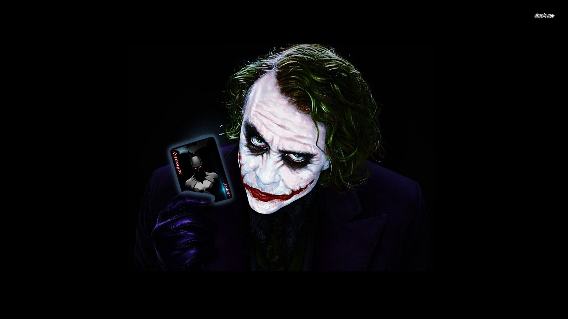1920x1080 Joker - The Dark Knight 183223
