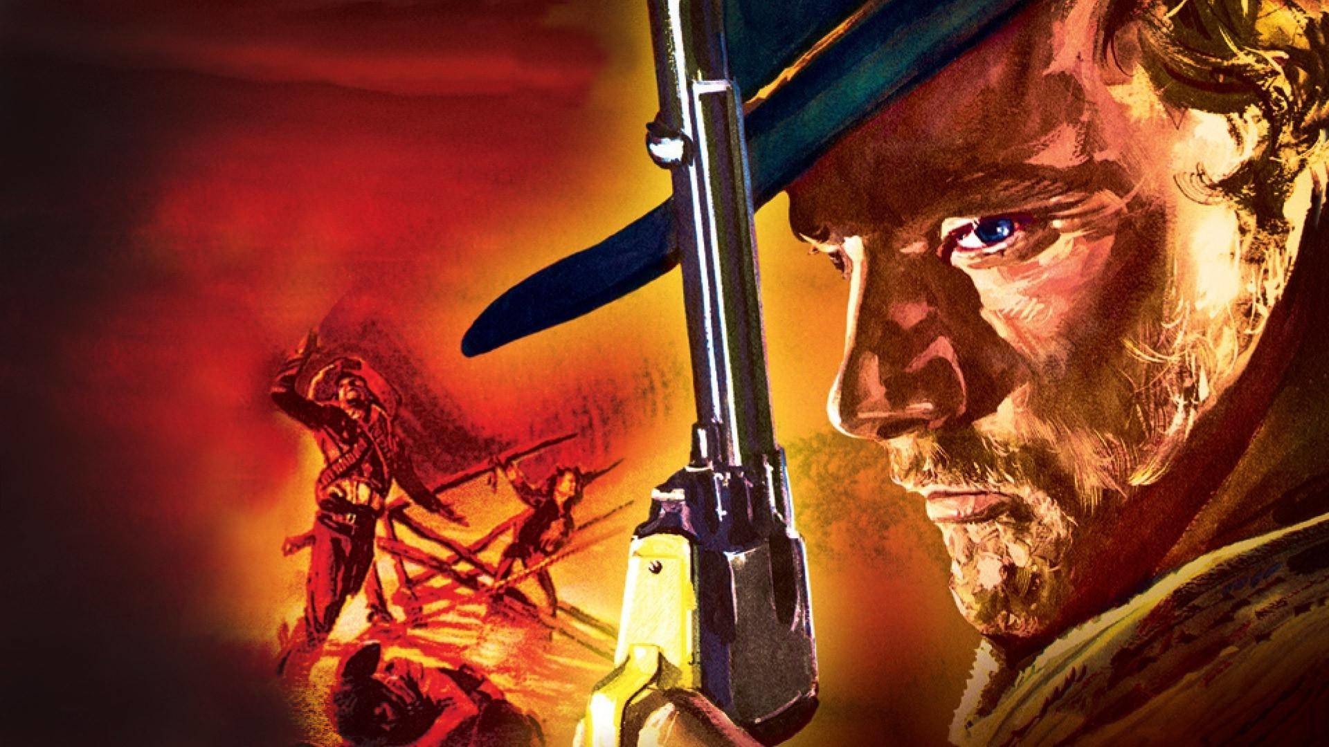 1920x1080 ... A Beginner's Guide To... Westerns - One Room With A ...