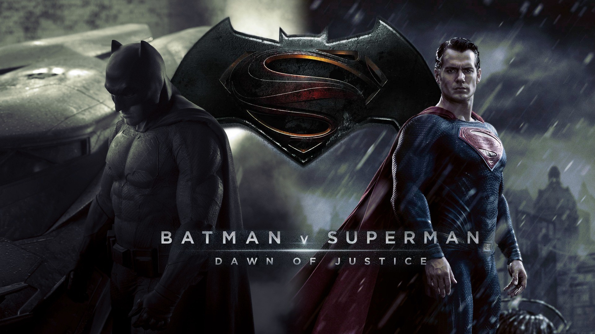 1920x1080  Wallpaper batman v superman dawn of justice, henry cavill, ben  affleck, batman