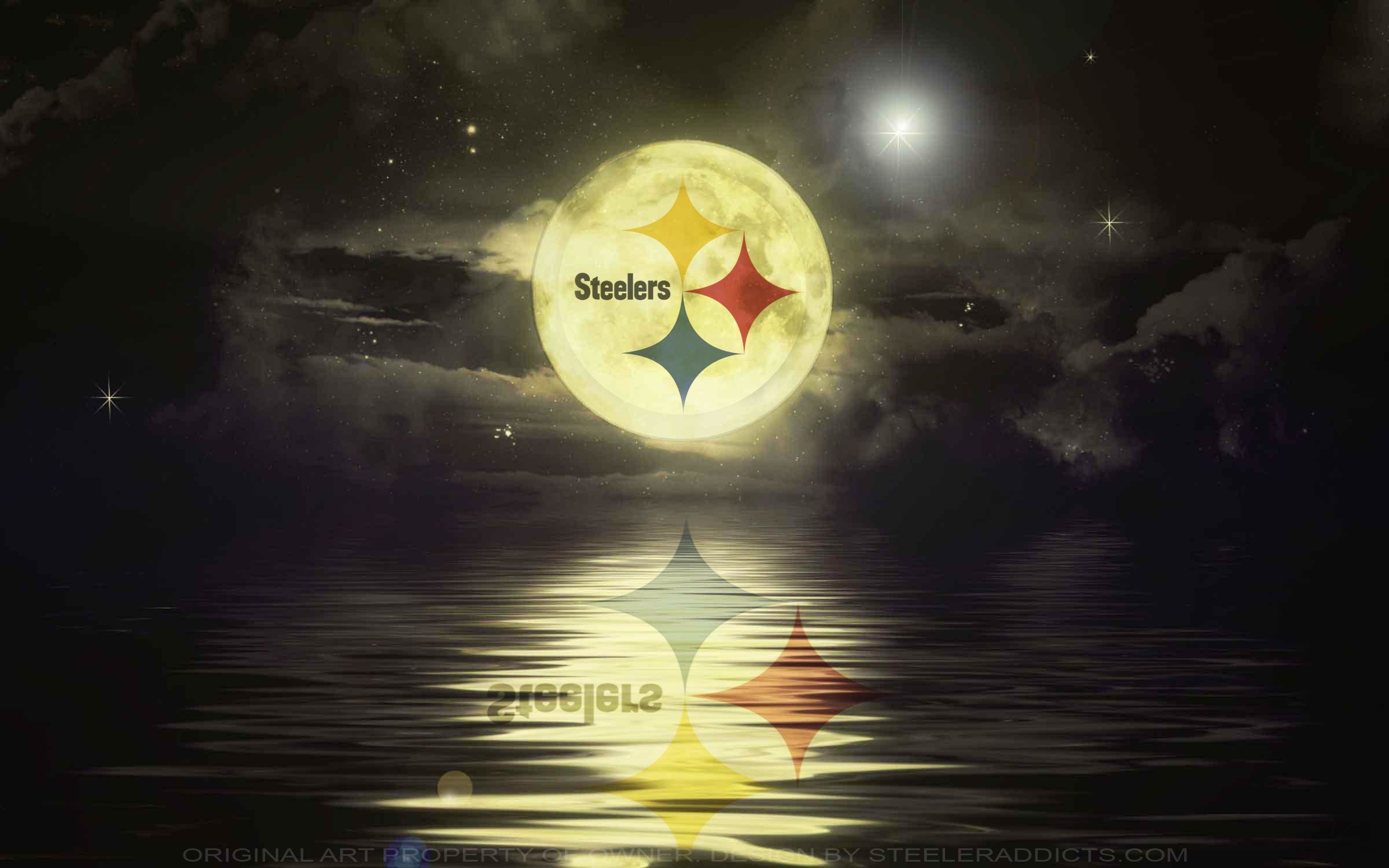 2400x1500 Steelers Wallpapers Android Group (48+)