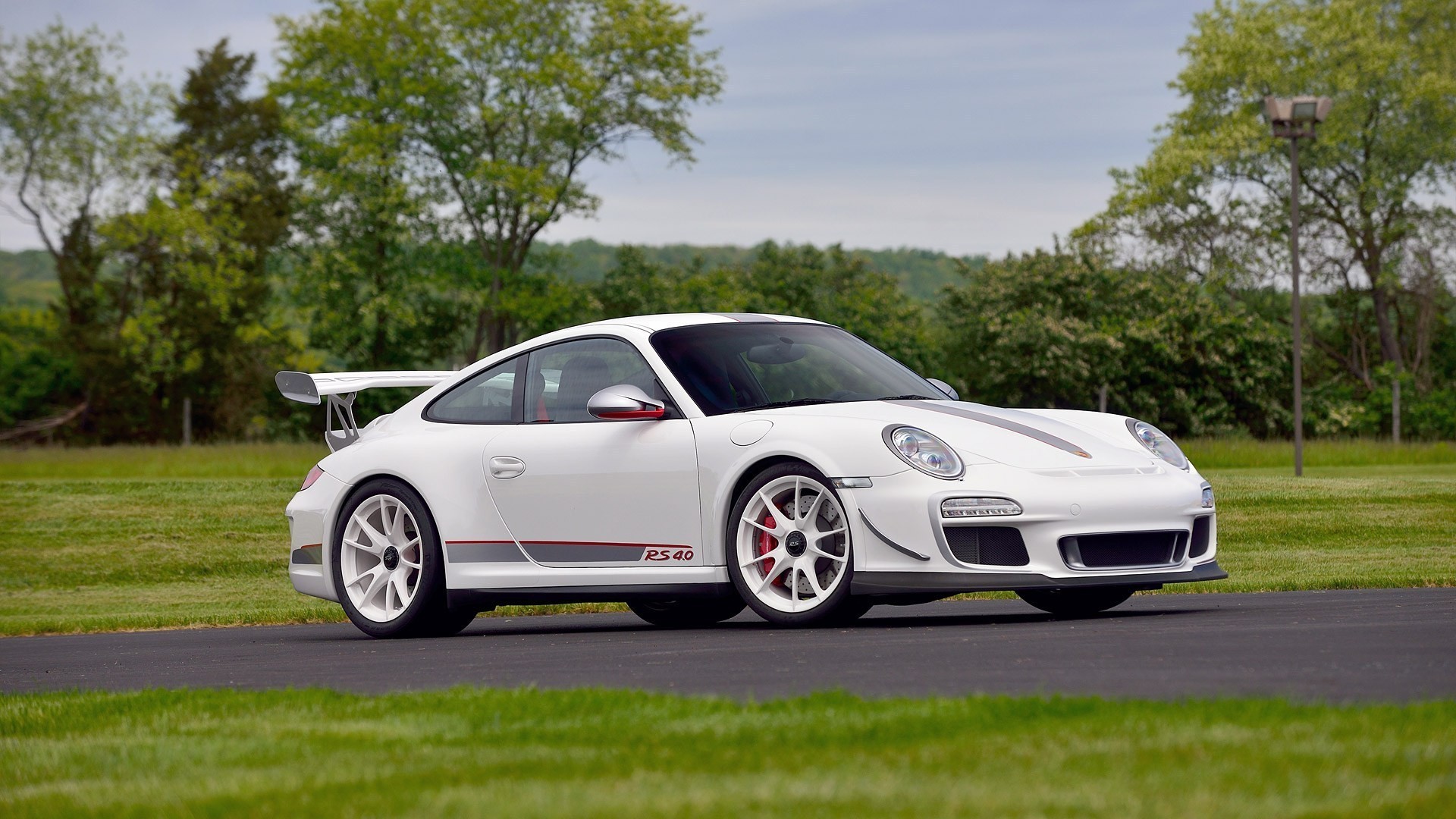 1920x1080 2011 Porsche 911 Gt3 Rs 4 0 Wallpapers Hd Images Wsupercars 2012 R