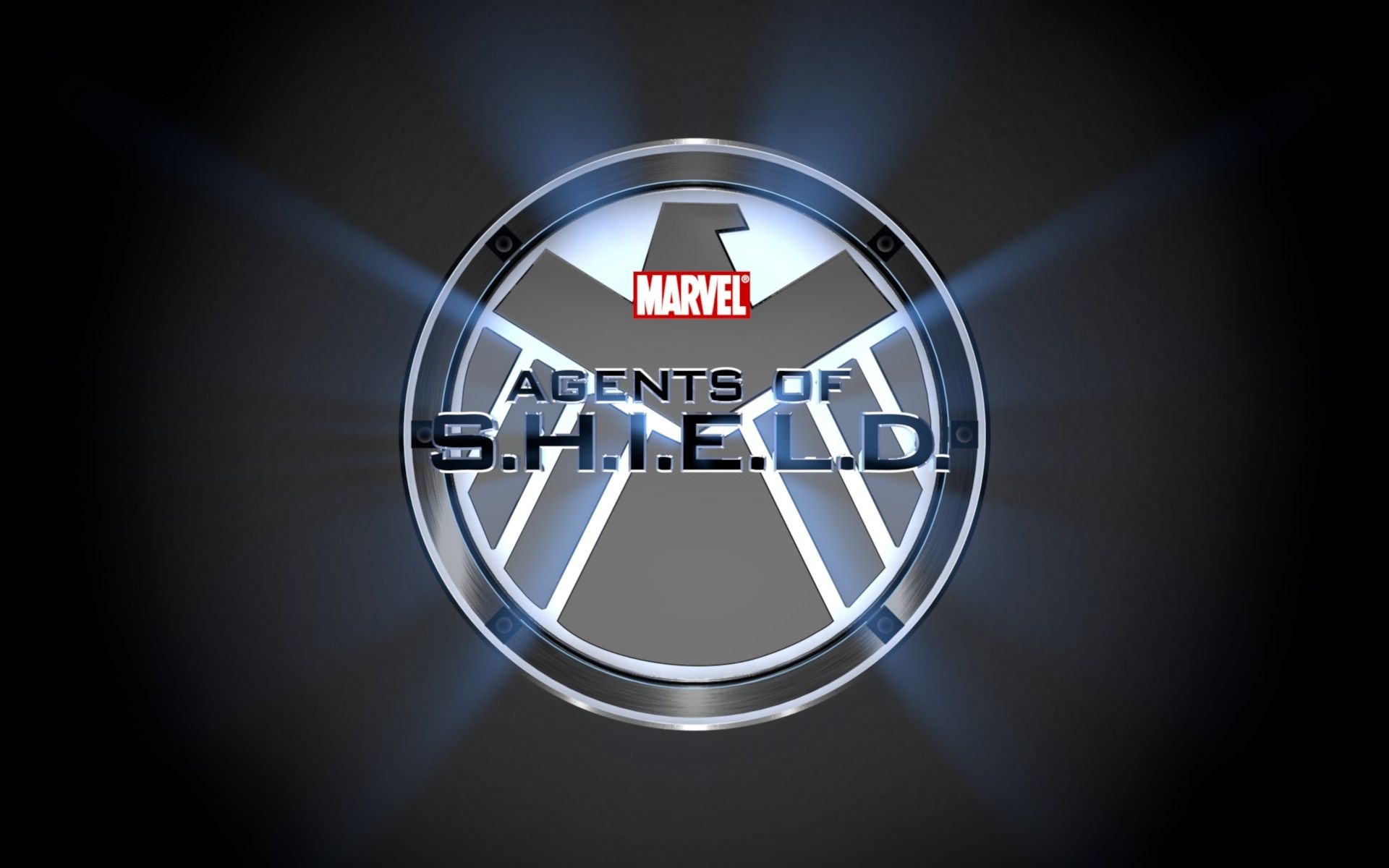 1920x1200 Agents of SHIELD