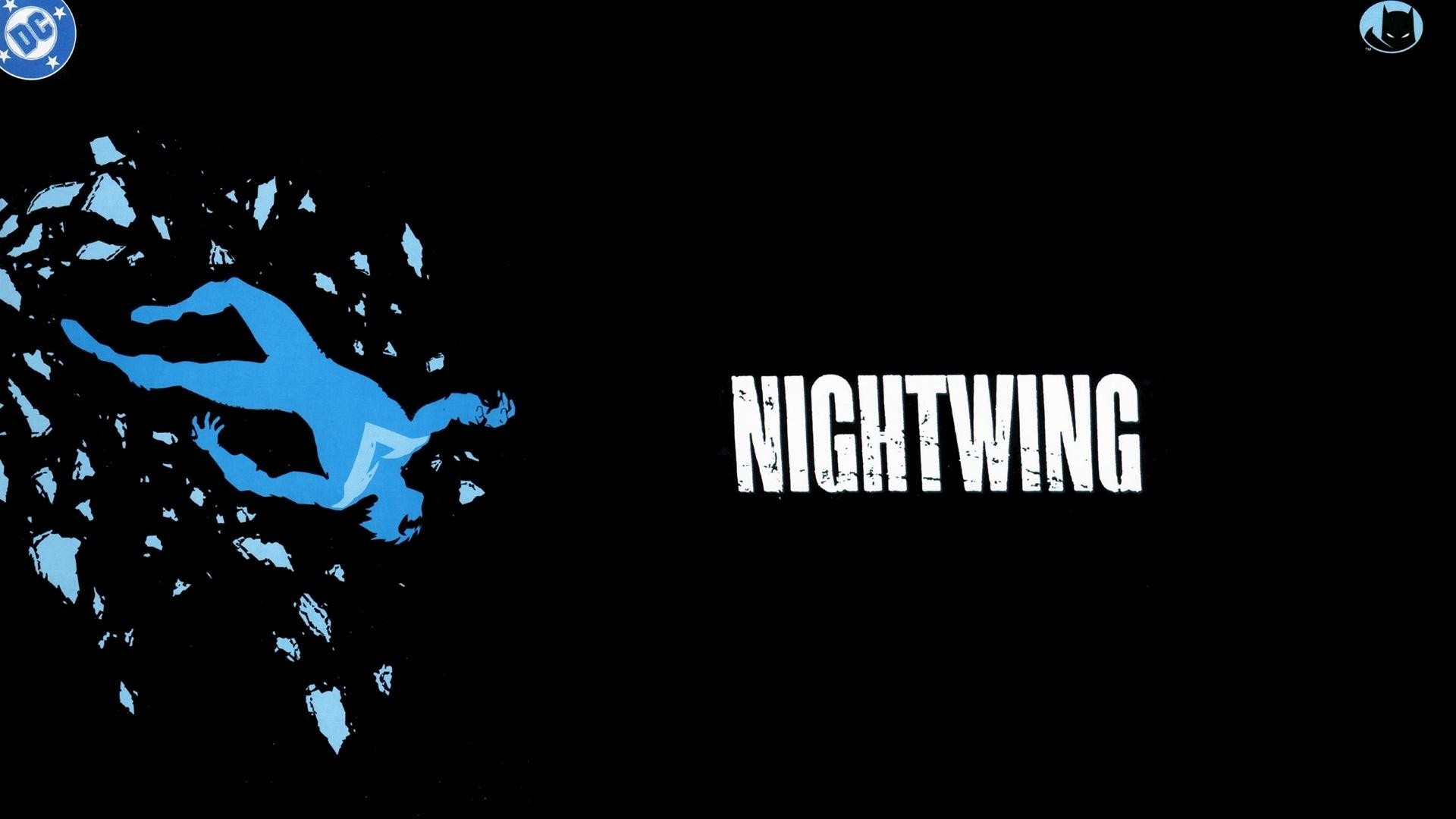 1920x1080 wallpaper.wiki-Download-Images-Nightwing-HD-PIC-WPE002295