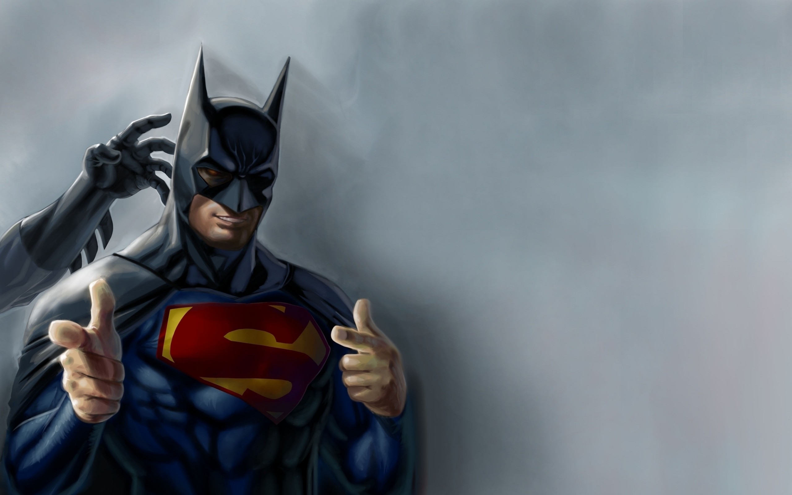 2560x1600 Related Wallpapers. superman shirt